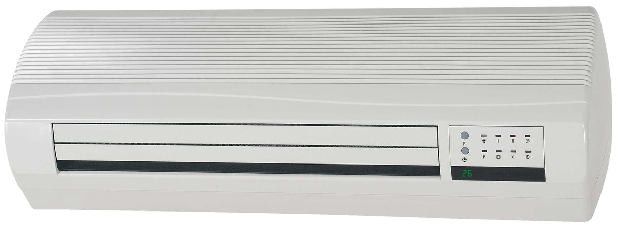 Termoven.parete dig.1000/2000w kpt2000a-0301l