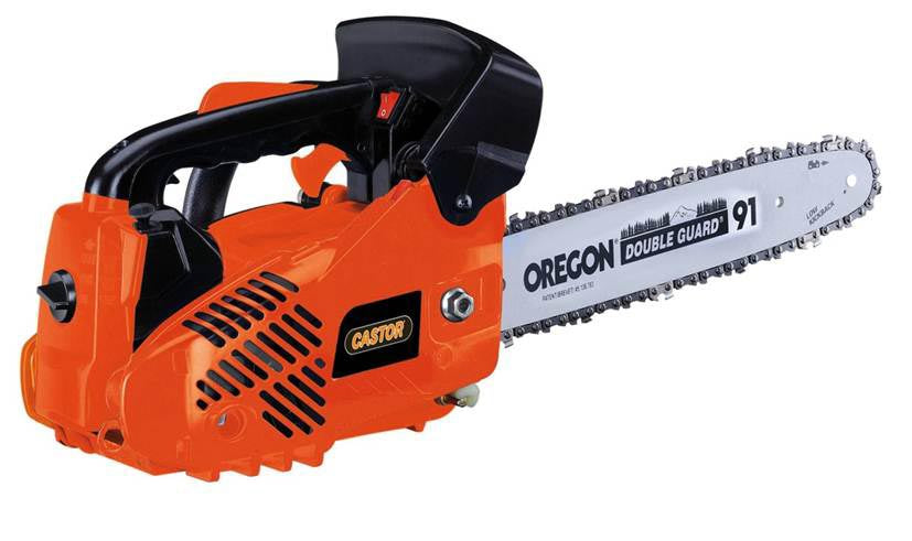 Castor motosega art.cp300 cm.25-10
