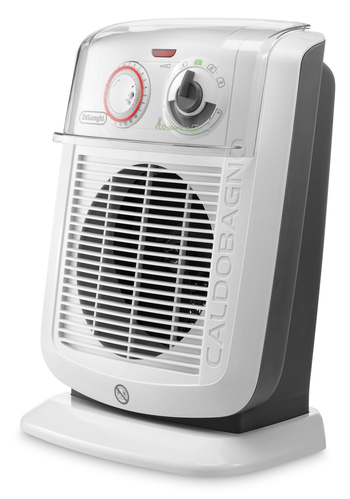 Termoventilatore delonghi caldobagno hbc3052t