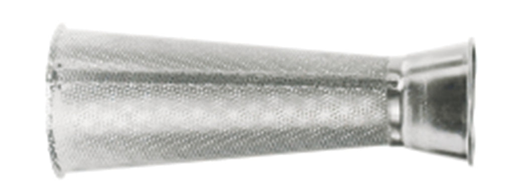 Filtro ricambio passapomodori elettr sm3 inox