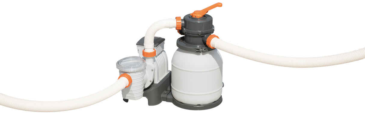 Pompa filtrante a sabbia 5678 l/h cod.58497