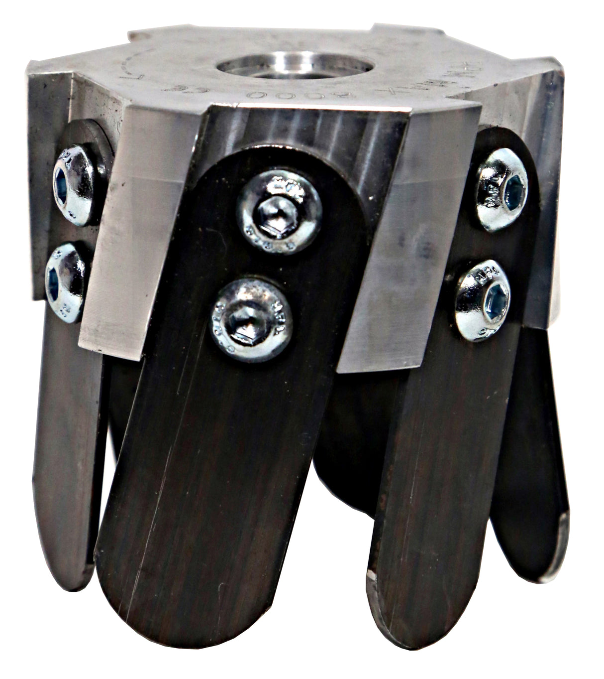 Testina zappetta 6 lame super 2016