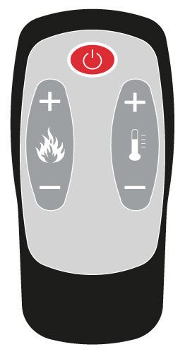 Telecomando per stufe viviana-giusy-ketty