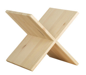 Kit croce portabottiglie per cubo