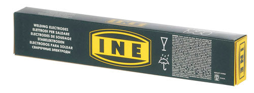 Ine elettrodi ghisa d 2,5x300 mm 2,0 kg da 137 pz