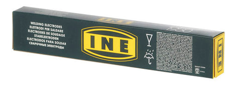 Ine elettrodi ghisa d 2,5x300 mm 2,0 kg da 137 pz
