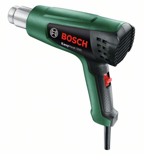 Bosch-v pistola termica 1600w easy heat 500