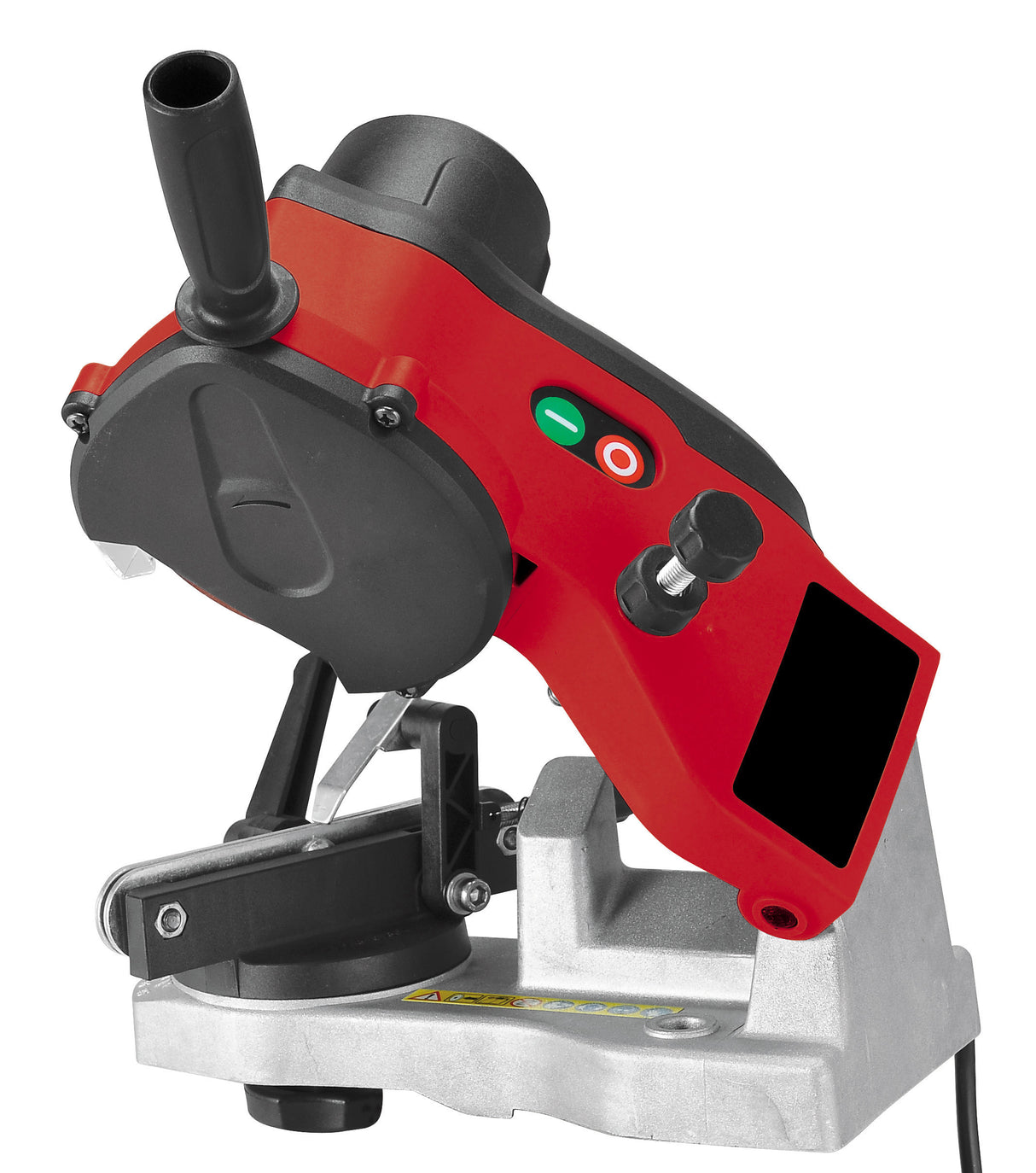 Affilatrice per catene w.85 da banco qt8701