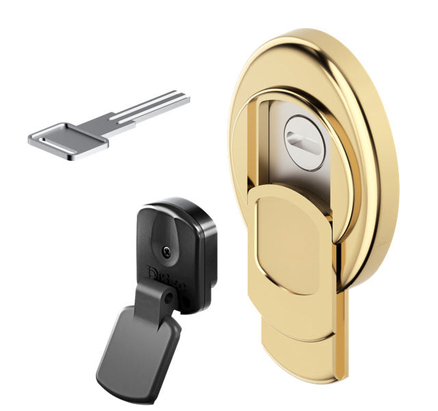 Protector monolito magn mg 3551 b oro l pvd