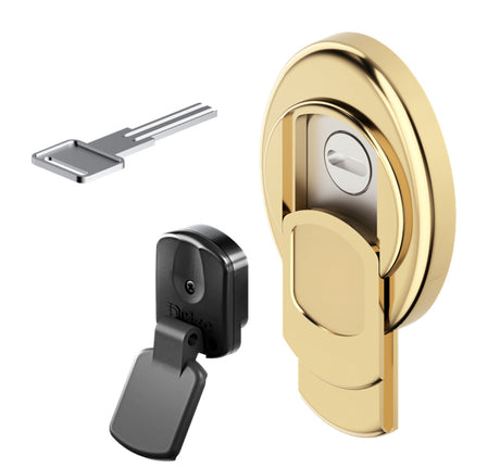 Protector monolito magn mg 3551 b oro l pvd