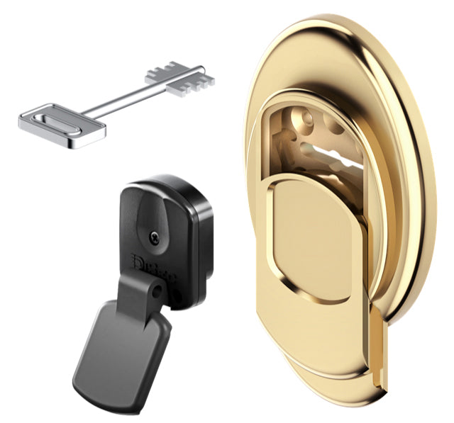 Protector monolito magn mg 3551 dop map o l pvd