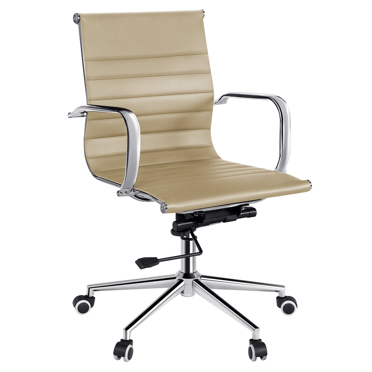 Poltrona direzionale hw61982be beige