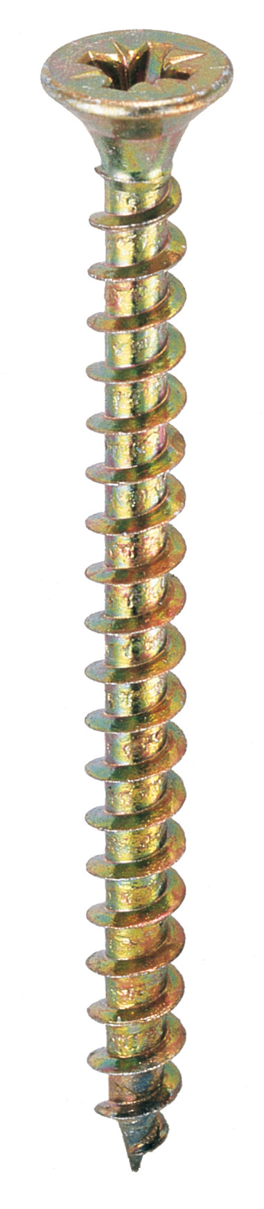 Viti per legno t. s. p. tropicalizzate 6 x180