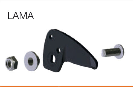 Bahco lama di ricambio r230p per svettatoio