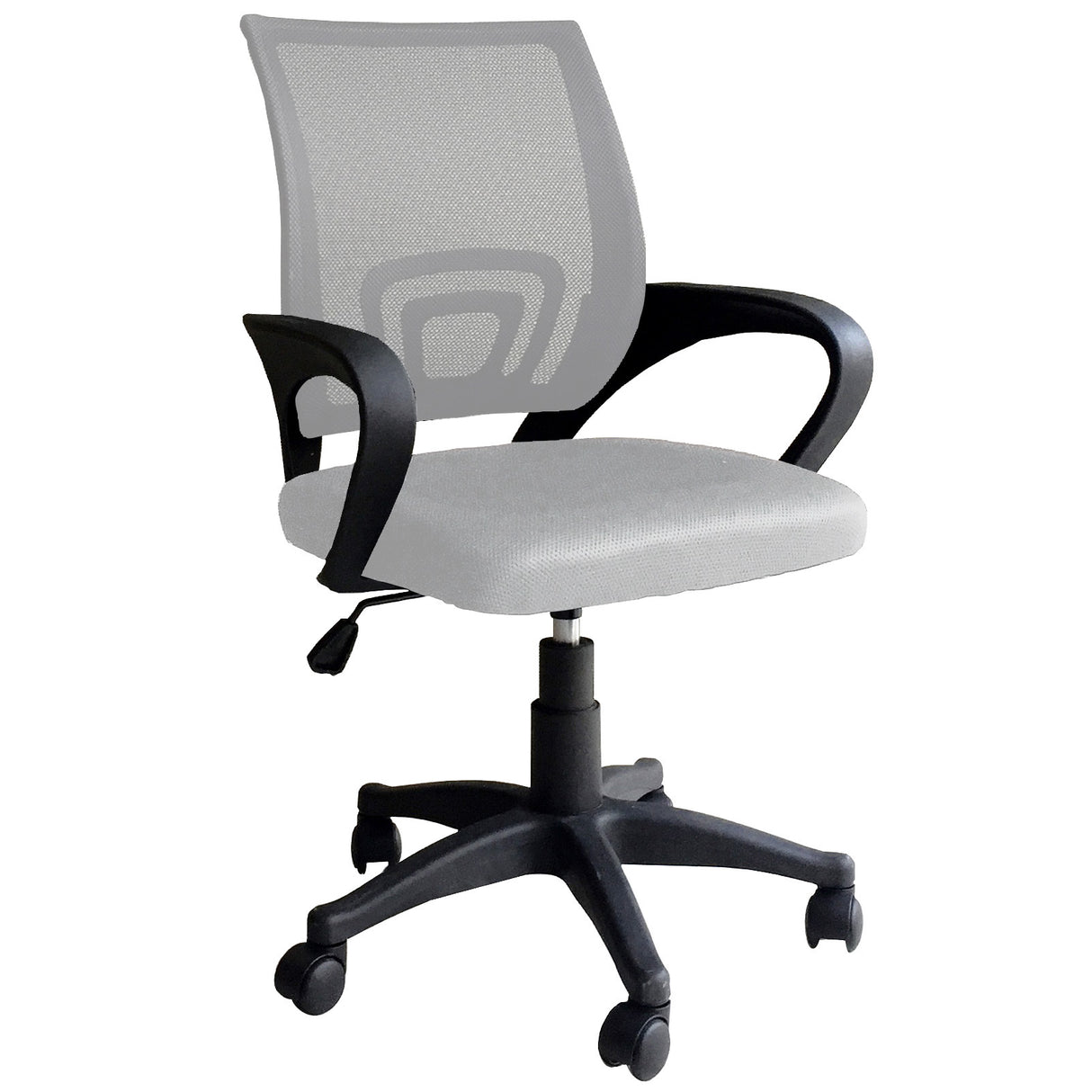 Poltrona direzionale rapid sabbia