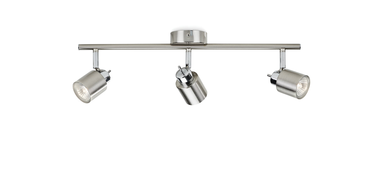 Philips lampadameranti 3 faretti gu10