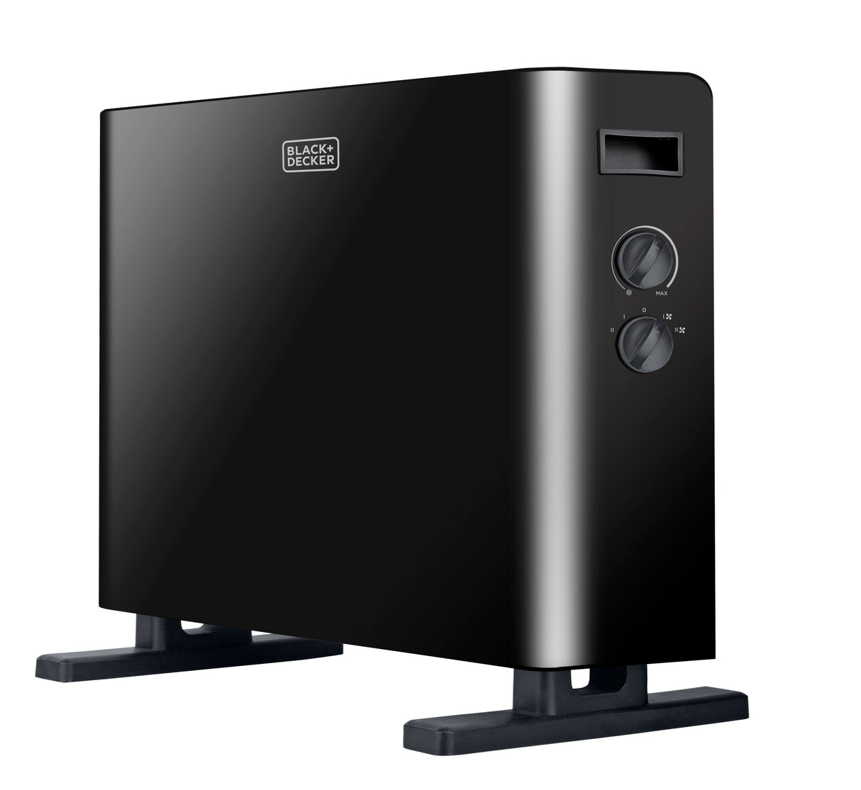 Termoconvettore a pavim. b+d turbo bxcsh2000e