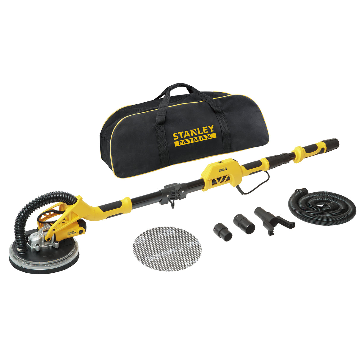 Fatmax levigatrice a parete sfmee500s