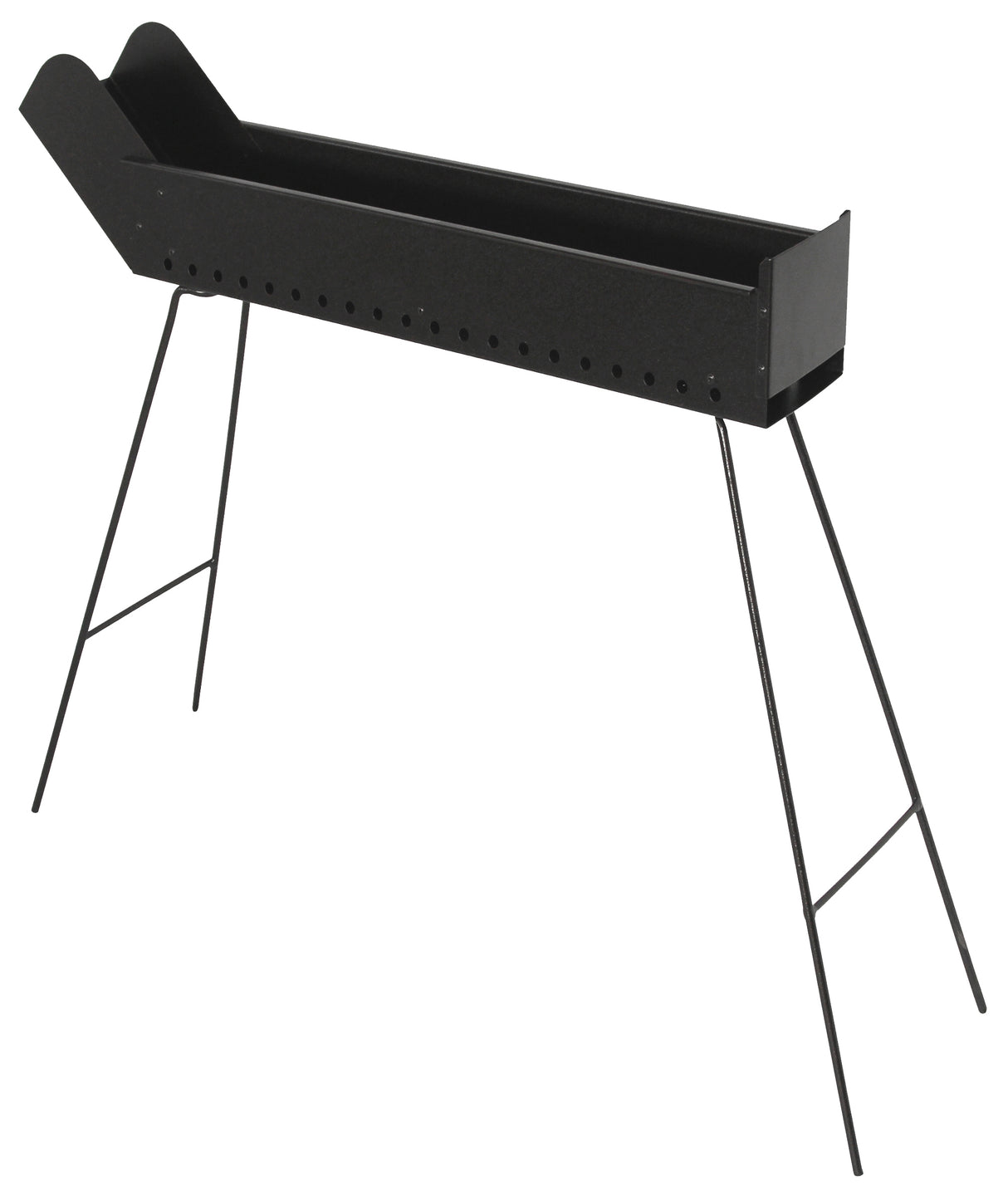 Cuoci spiedini arrosticini 60 cm 541b