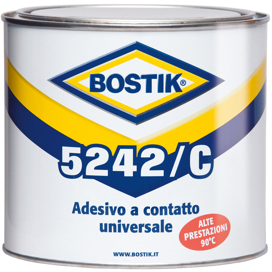 Bostik 5242/c da ml.1800