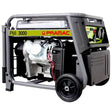 Generatore di corrente inverter pmi 3000