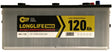 Batteria mv+120-820a