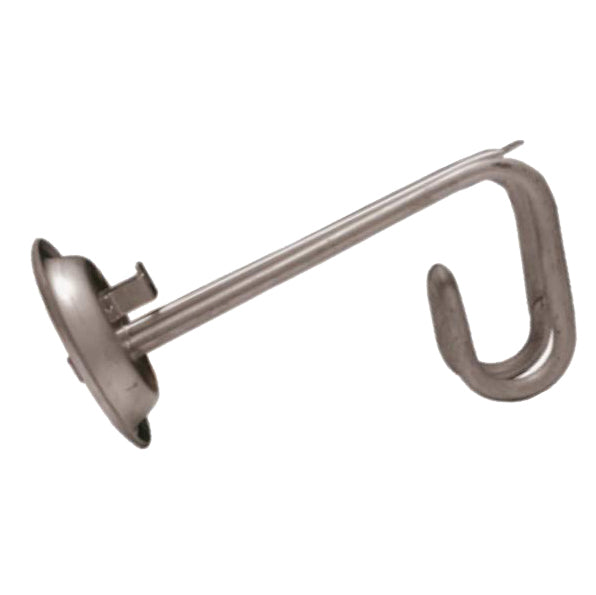 Resistenza per scaldabagno 10-30 l sop/sot lavel