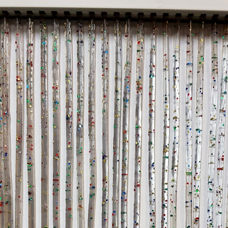 Tenda brilliant multicolor 120x240 cm 173 fili