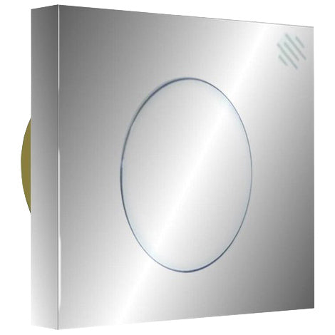 Pulsante quadro compatibile con catis s/tubetto