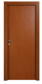 Porta microtec 210x70 ciliegio