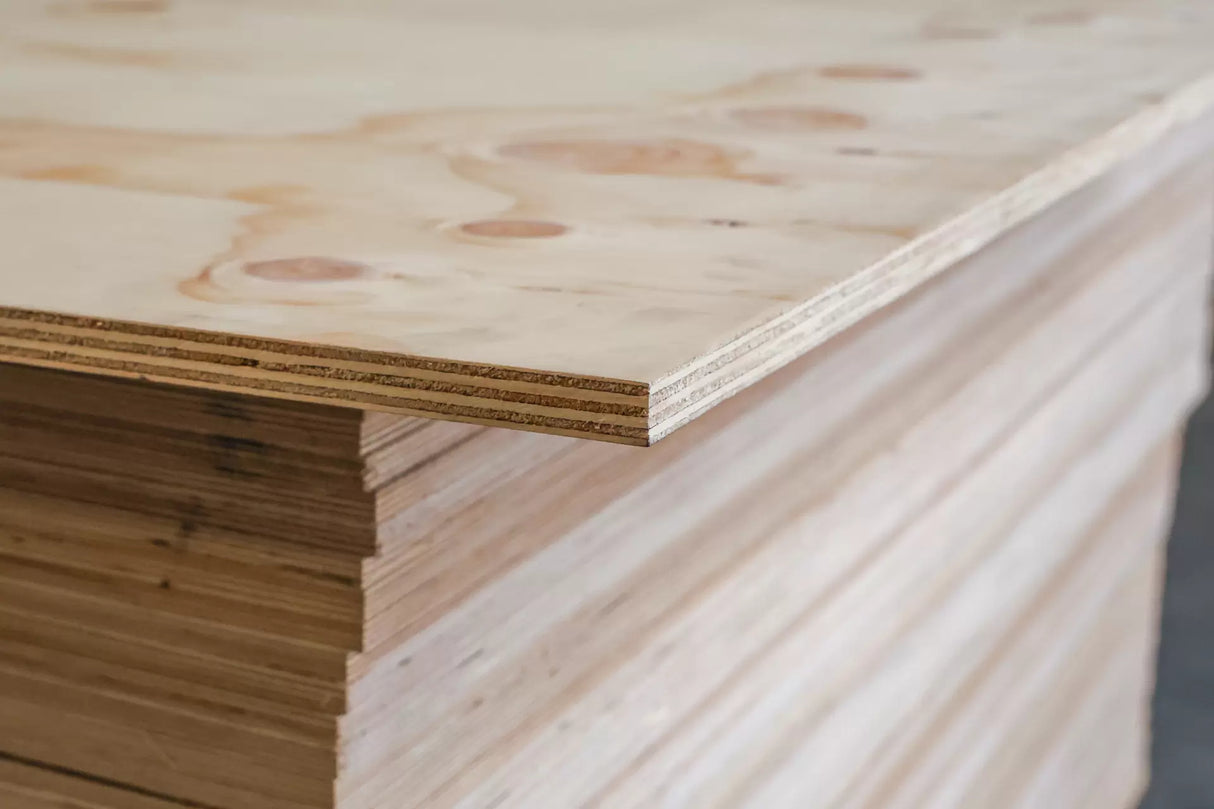 PANNELLO MULTISTRATO PINO CILENO FENOLICO