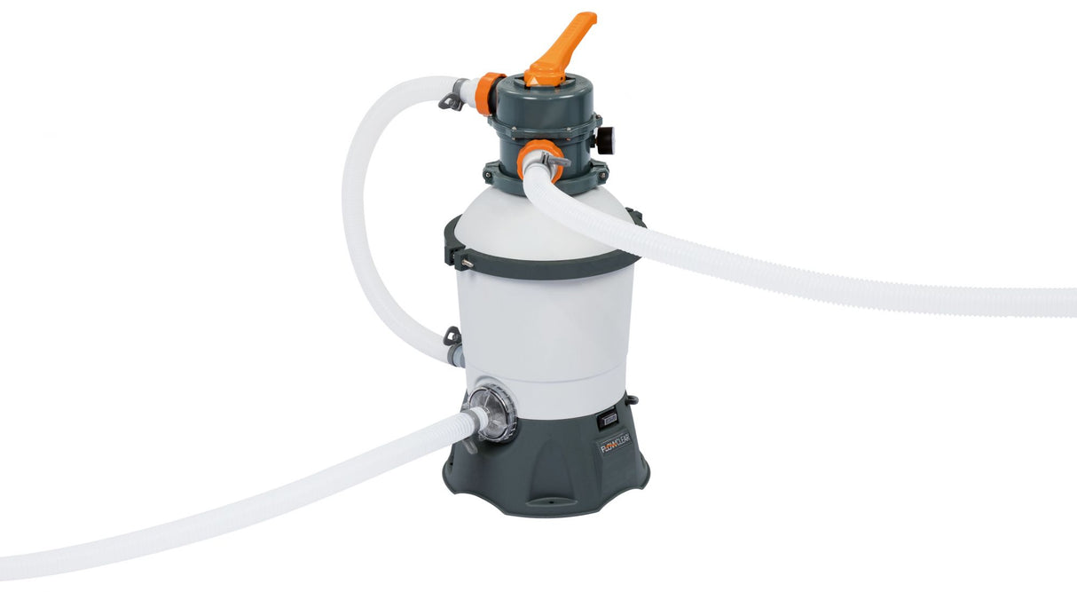 Pompa filtrante a sabbia 3028 l/h cod.58515