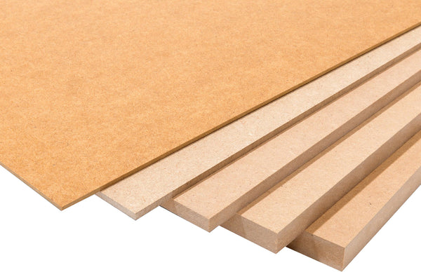 PANNELLO MDF – SPESSORE 8 MM