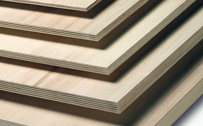 PANNELLO MULTISTRATO DI PIOPPO – SPESSORE 16 MM