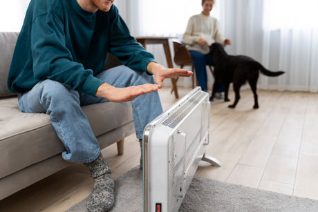 Termoventilatori