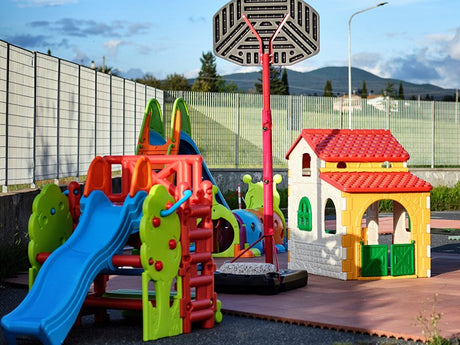 Giochi da Giardino