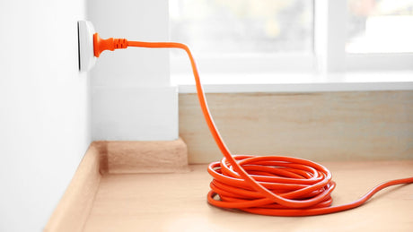 Prolunghe elettriche