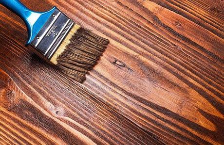 Vernici per Legno