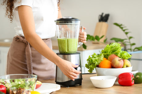 Frullatori e Centrifughe