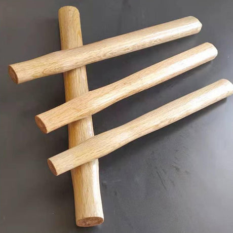 Manici per martelli e mazzette