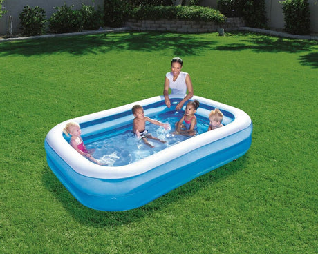 Piscine gonfiabili