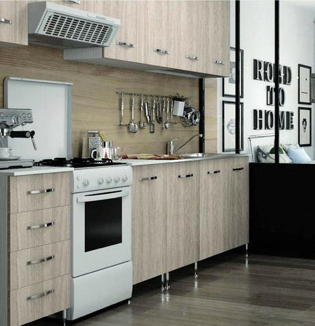 Mobili Kit Cucina