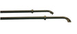 C.r.   91 serie aste curve telescopiche