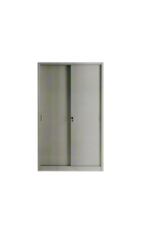 Metallo-armadio per ufficio ars18 180x45x200