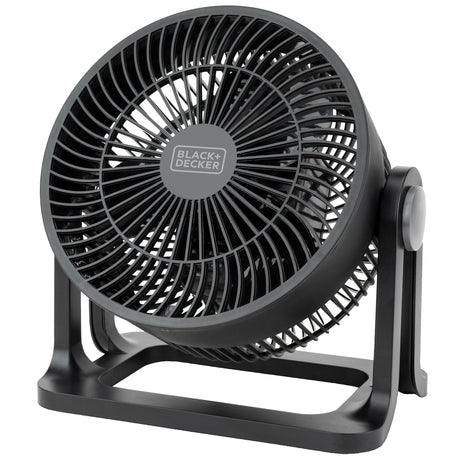 Ventilatore da tavolo b+d bxefd30e