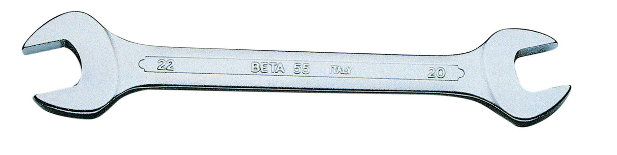 Beta    55 chiave a forchetta doppia 30/32 mm