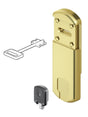 Protector magnetico mg 220 doppia mappa o l pvd