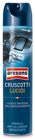 Arexons art.8316 cruscotti lucidi 600 ml