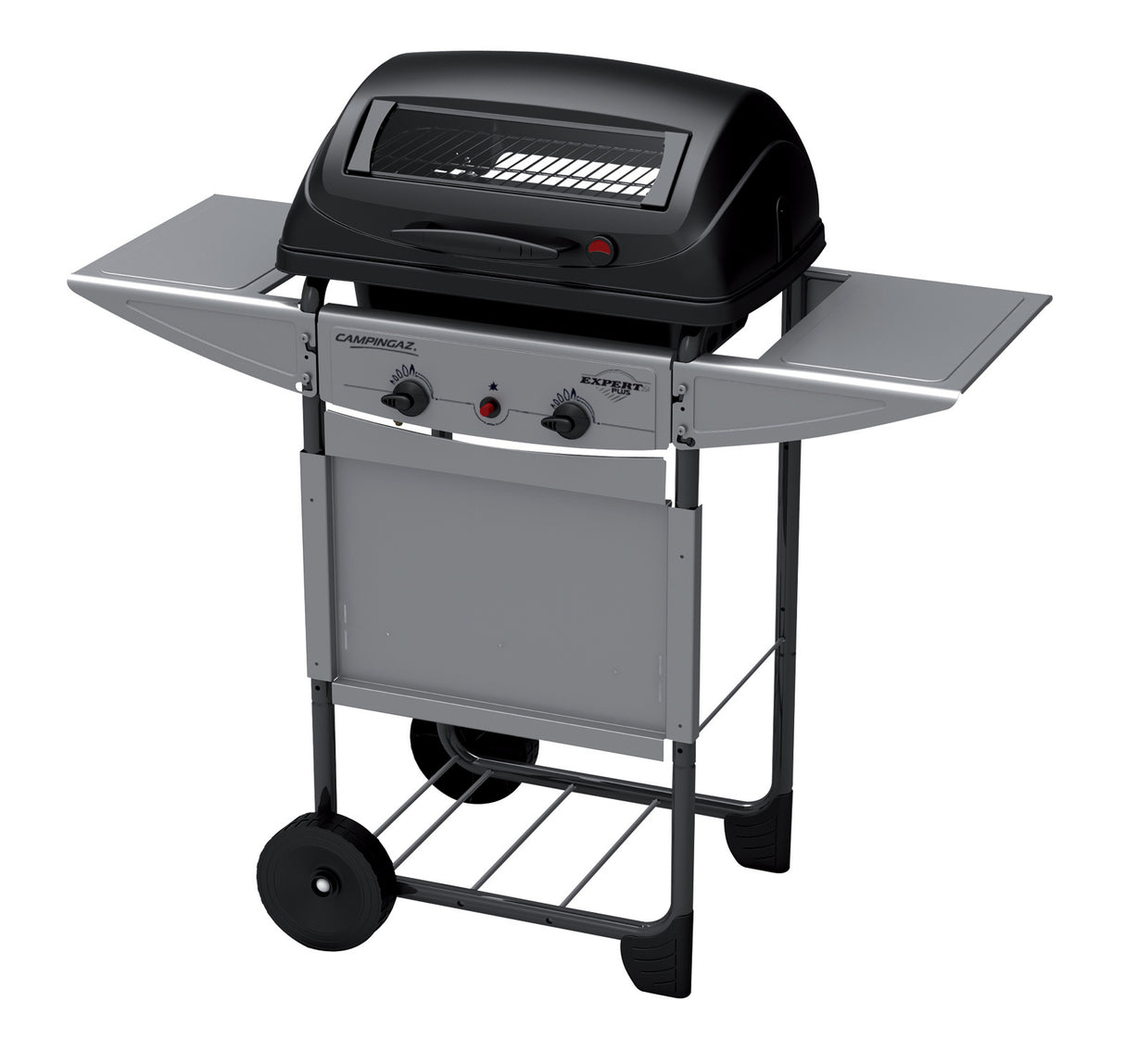 Barbecue a pietra lavica expert plus 7kw