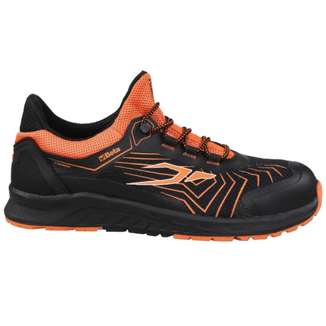 Scarpe basse 0-gravity beta 7352a s1p src n.39